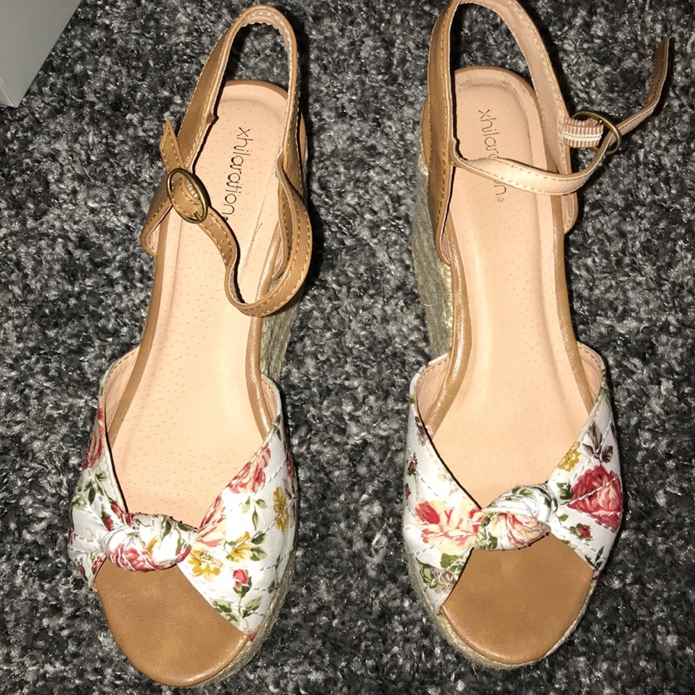 Wedges